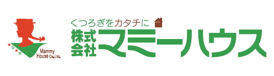 株式会社マミーハウス